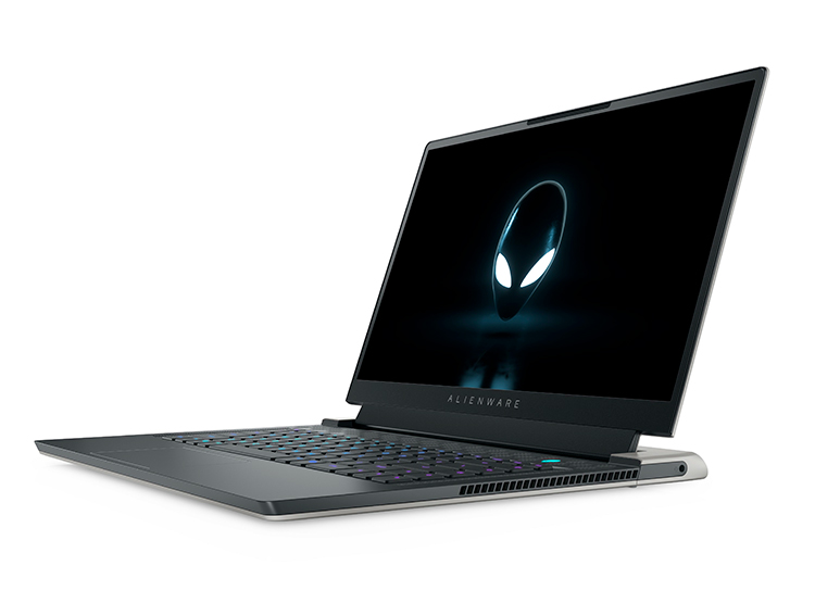 NOTEBOOK DELL A15HO_I7165123070WW10SCC_122 - WHITE INTEL CORE I7 16 GB RAM 512 GB SSD RTX 3060 15.6