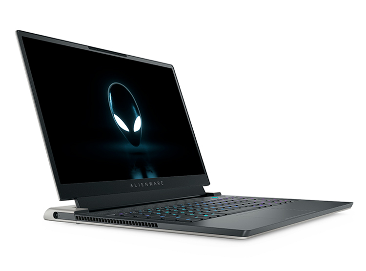 NOTEBOOK DELL A15HO_I7165123070WW10SCC_122 - WHITE INTEL CORE I7 16 GB RAM 512 GB SSD RTX 3060 15.6
