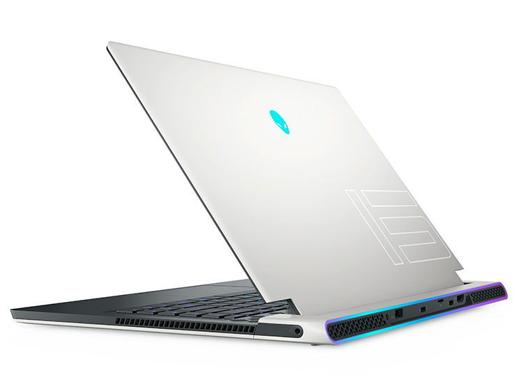 NOTEBOOK DELL A15HO_I7165123070WW10SCC_122 - WHITE INTEL CORE I7 16 GB RAM 512 GB SSD RTX 3060 15.6