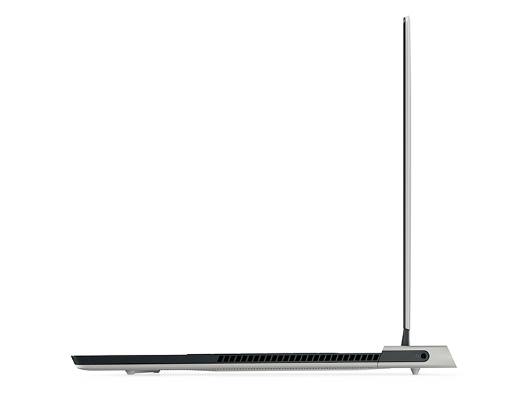 NOTEBOOK DELL A15HO_I7165123070WW10SCC_122 - WHITE INTEL CORE I7 16 GB RAM 512 GB SSD RTX 3060 15.6