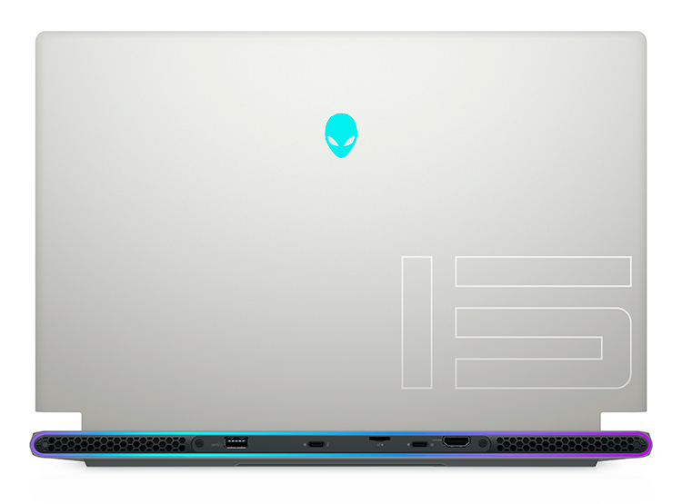 NOTEBOOK DELL A15HO_I7165123070WW10SCC_122 - WHITE INTEL CORE I7 16 GB RAM 512 GB SSD RTX 3060 15.6