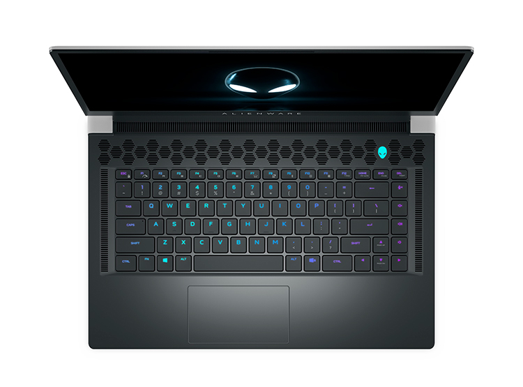 NOTEBOOK DELL A15HO_I7165123070WW10SCC_122 - WHITE INTEL CORE I7 16 GB RAM 512 GB SSD RTX 3060 15.6