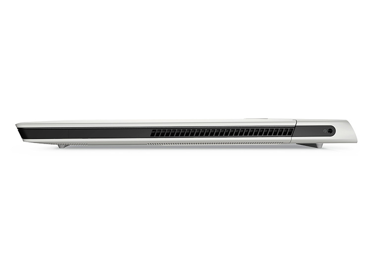 NOTEBOOK DELL A15HO_I7165123070WW10SCC_122 - WHITE INTEL CORE I7 16 GB RAM 512 GB SSD RTX 3060 15.6