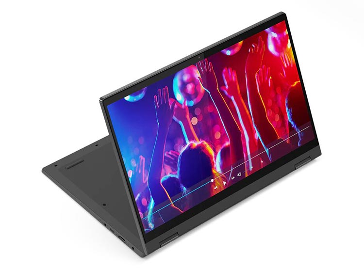 NOTEBOOK LENOVO IDEAPAD FLEX 5 14ARE05 AMD RYZEN 5 8 GB RAM 256 GB