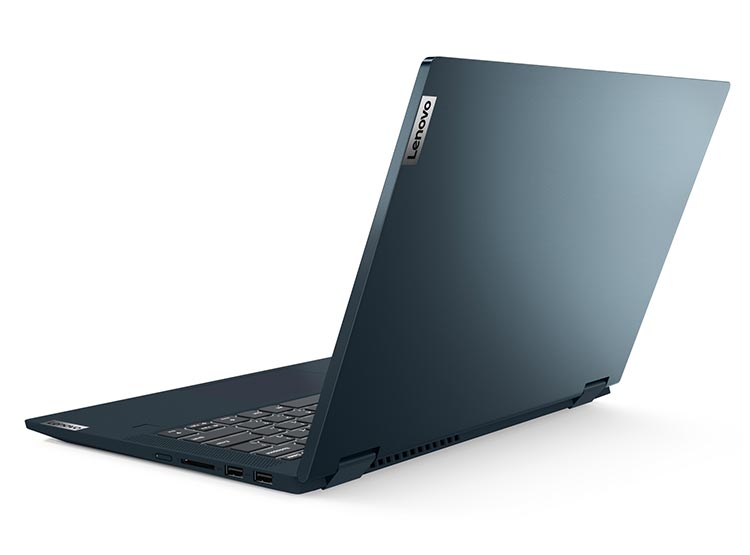 NOTEBOOK LENOVO IDEAPAD FLEX 5 14ARE05 AMD RYZEN 5 8 GB RAM 256 GB