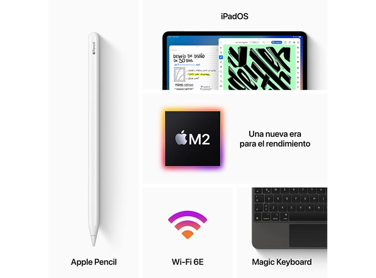 APPLE IPAD PRO 12.9