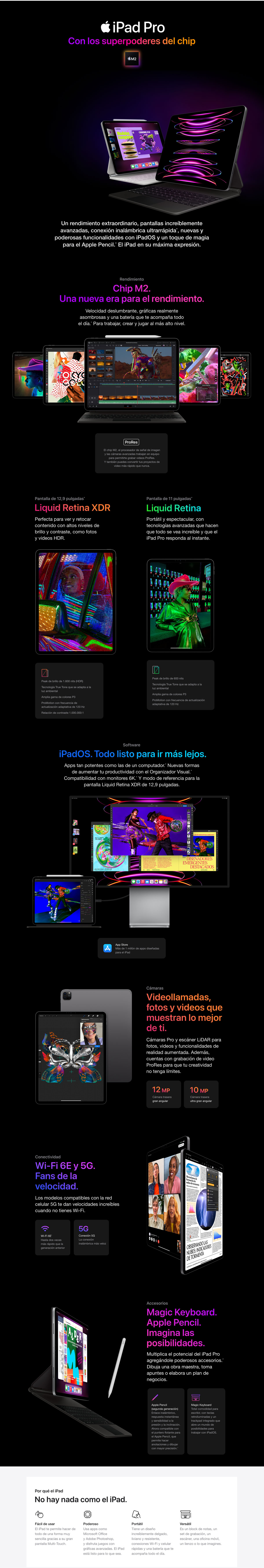 APPLE IPAD