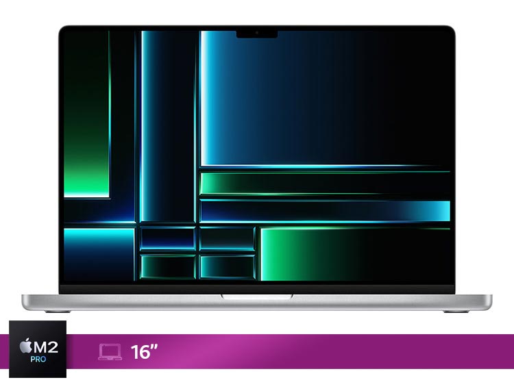 MACBOOK PRO M2 MAX (CPU 12NUC Y GPU38NUC) 32 GB RAM 1 TB SSD 16.2