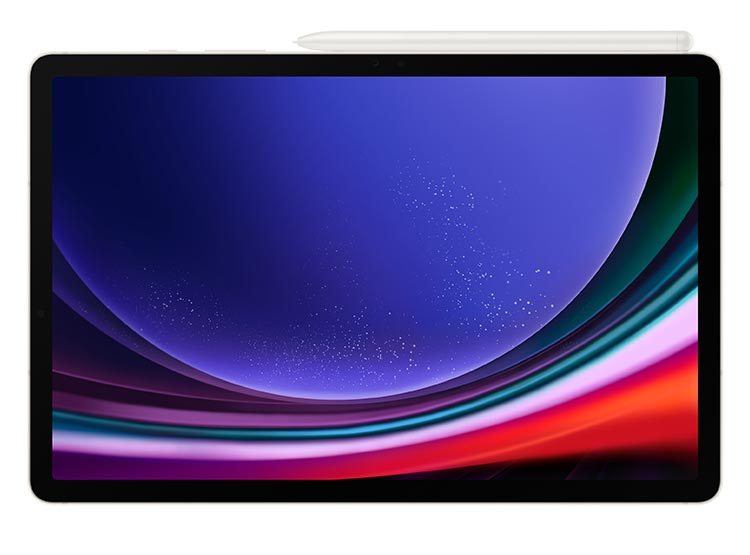 TABLET SAMSUNG GALAXY TAB S9 SM-X710NZEECHO 11