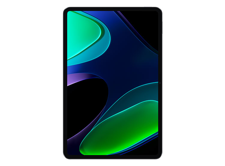 Xiaomi Pad 6 128GB, Schermo 11", Qualcomm Snapdragon, Wi-Fi 6, Android 13 – VHU4345EU