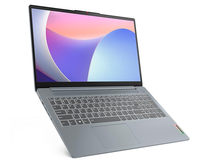 Notebook Lenovo I3-1315U,Ram 16Gb Ddr4,Ssd Nvme