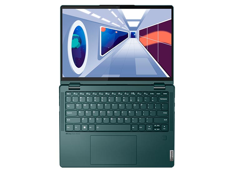 Lenovo Yoga6 gen8 Ryzen 7 7730U（16/512GB 2000398013062-3.jpg