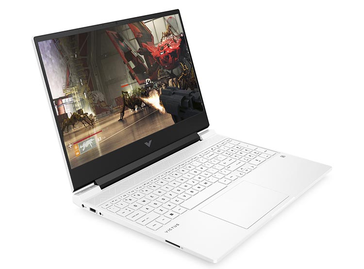 Notebook Victus NOTEBOOK GAMER HP VICTUS 15-FB1008LA AMD RYZEN 5 8GB RAM 512GB SSD ...