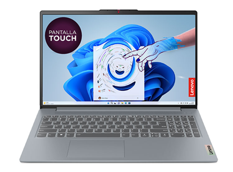 NOTEBOOK LENOVO IDEAPAD 3 15IAH8 INTEL CORE I5 8 GB RAM 512 GB SSD