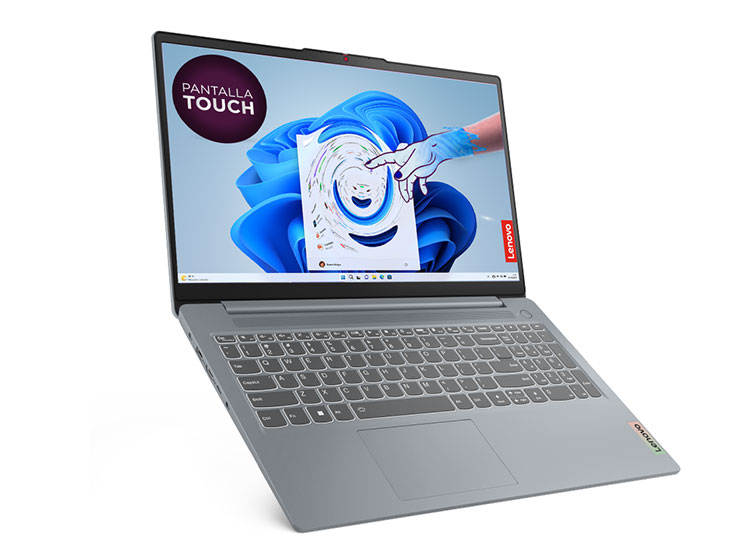 Écran LCD 15.6" FHD IPS Pour Lenovo IdeaPad Slim 3 15IAH8 - Dalle Neuve Sans Tactile, Livraison Rapide