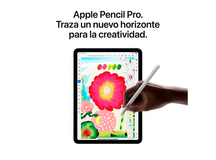 IPAD AIR 11