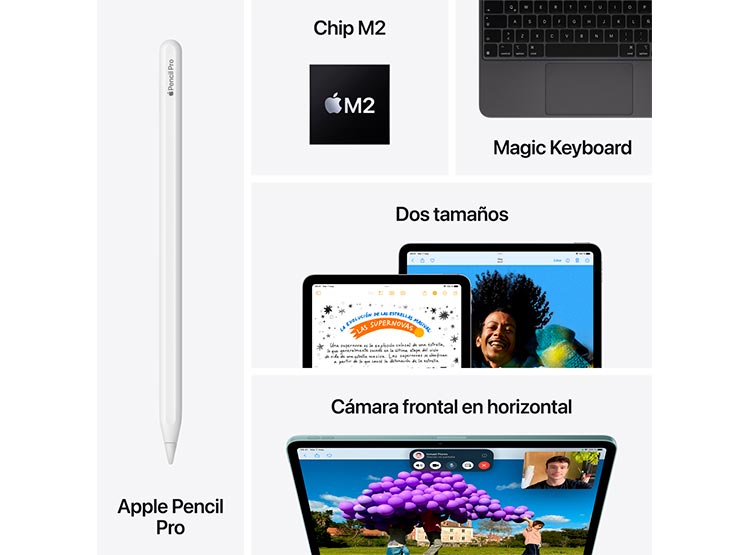 IPAD AIR 13