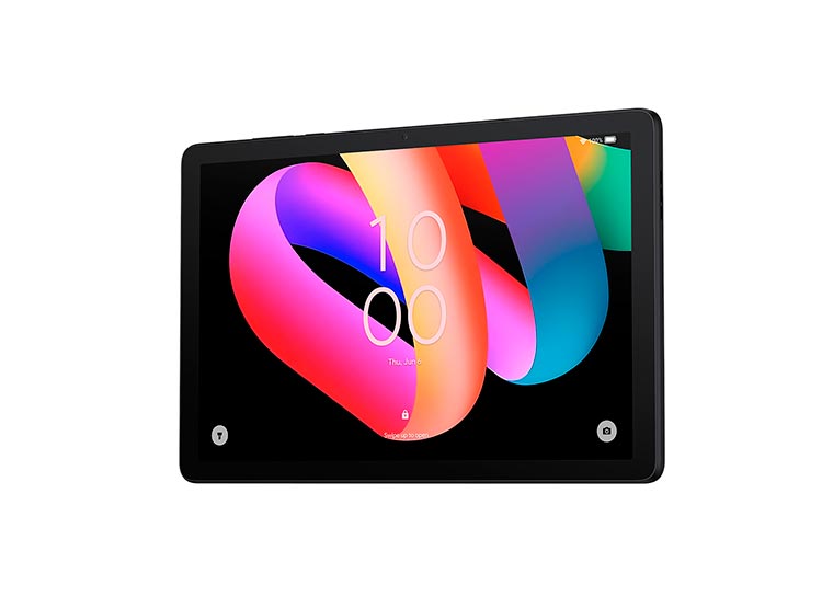 TABLET TCL TAB 10L / 10.1 / 64GB / WIFI / COVER - 2