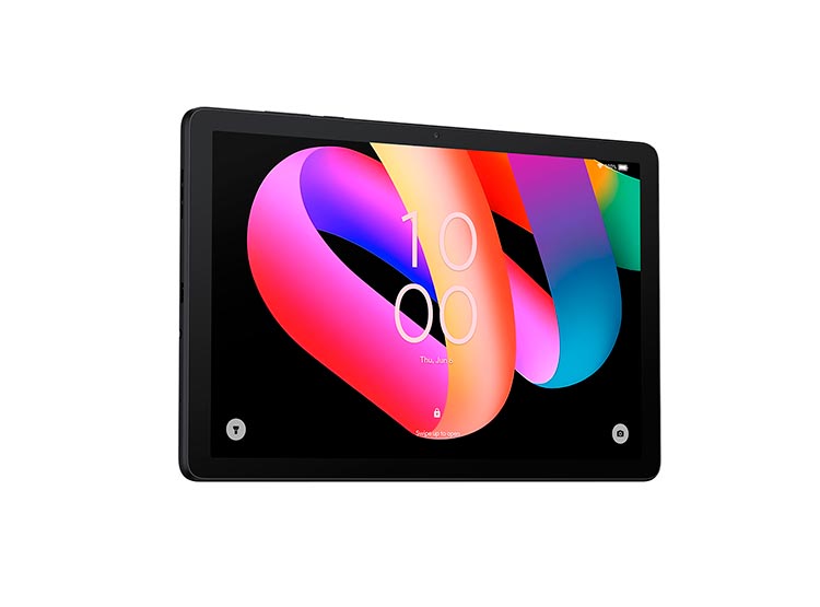 TABLET TCL TAB 10L / 10.1 / 64GB / WIFI / COVER - 3