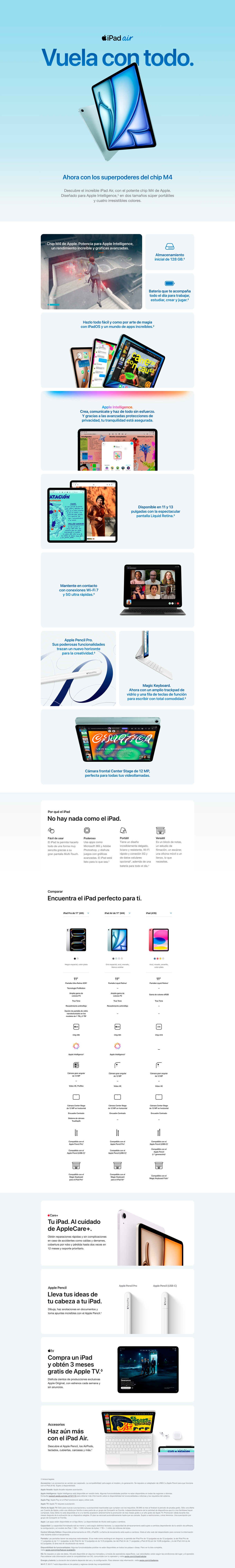 IPAD AIR