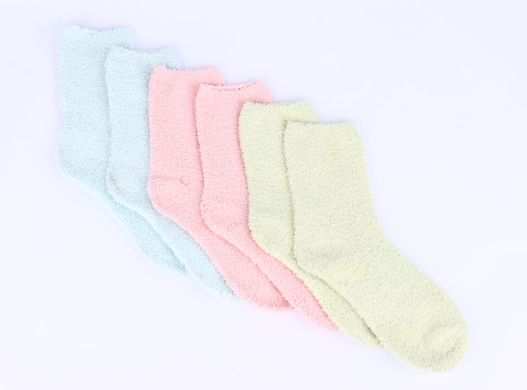 PACK CALCETINES INDEX - 1