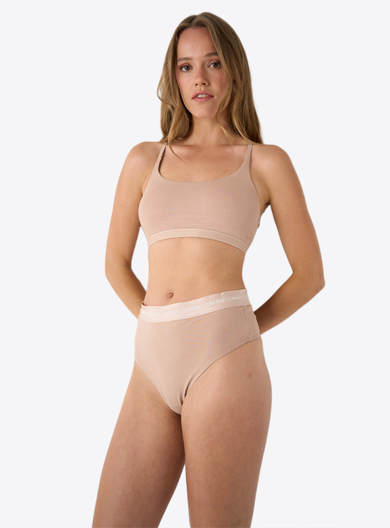 BRALETTE MUJER CALVIN KLEIN QF6438 - 4