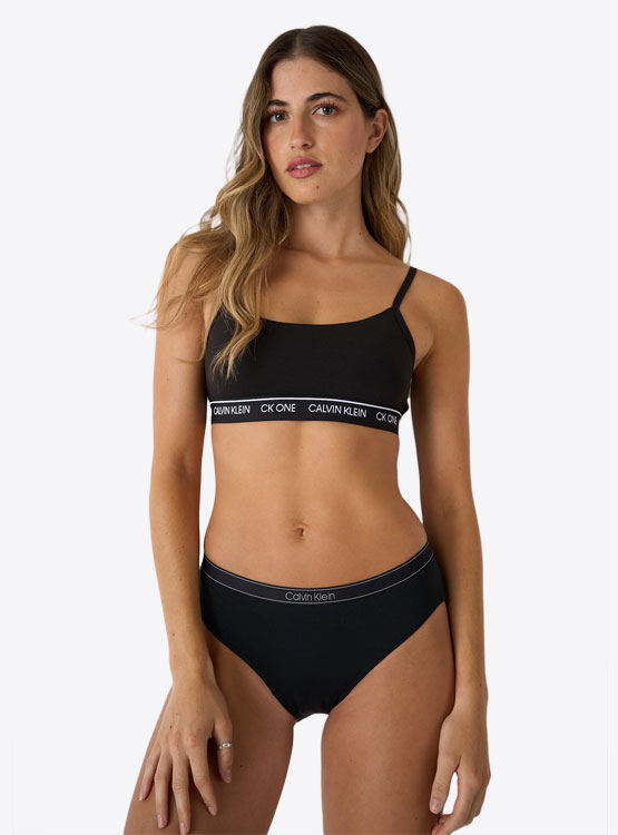 BRALETTE CALVIN KLEIN QF5727 - 4