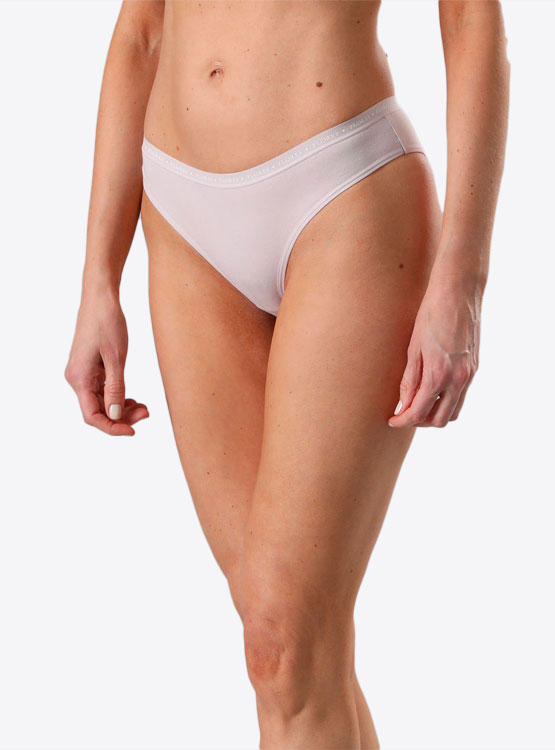 PACK 6 CALZONES FLORES BIKINI - 7