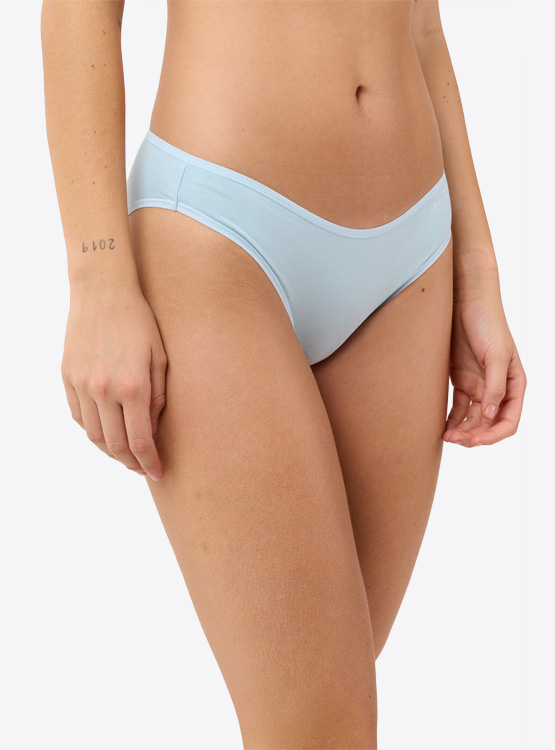 CALZÓN BIKINI MUJER CALVIN KLEIN QD3644-440 - 1
