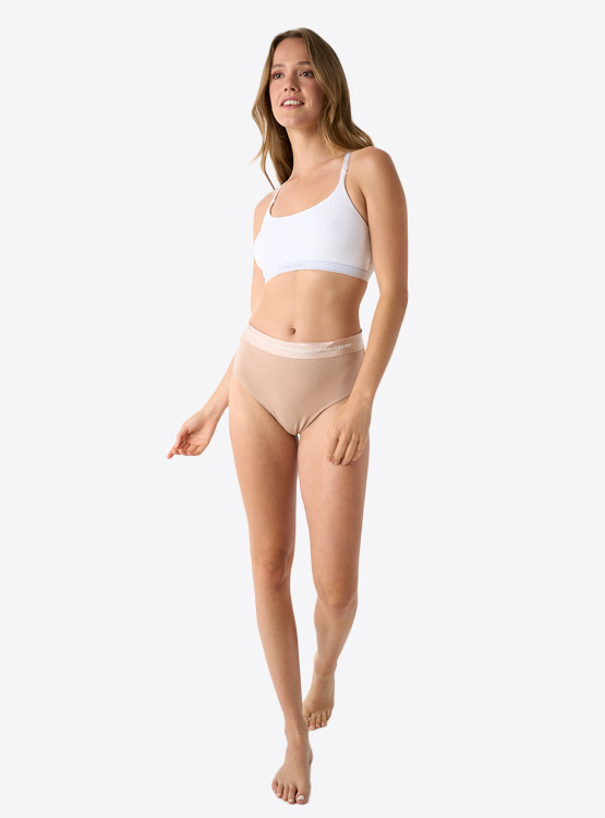 BRALETTE MUJER CALVIN KLEIN QF6438 - 6