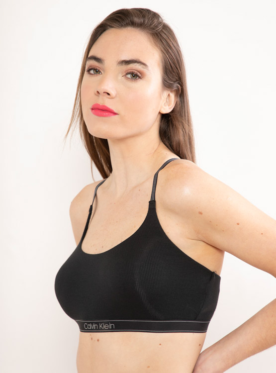 BRALETTE MUJER CALVIN KLEIN QF6438 - 3