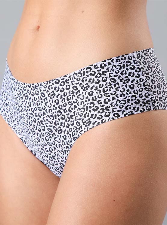 PACK CALZONES MUJER FLORES 25328 - 8