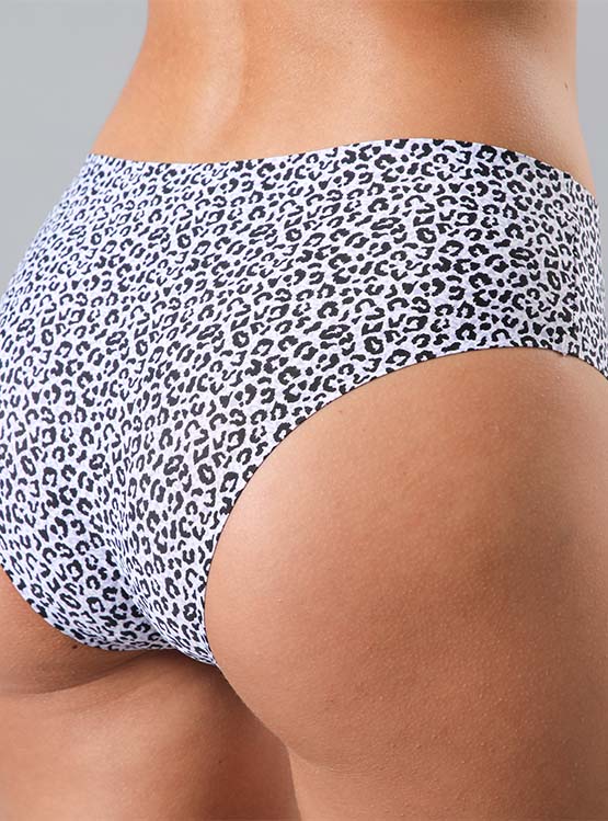 PACK CALZONES MUJER FLORES 25328 - 9