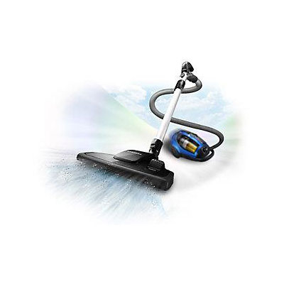 ASPIRADORA SAMSUNG 2200 WATTS