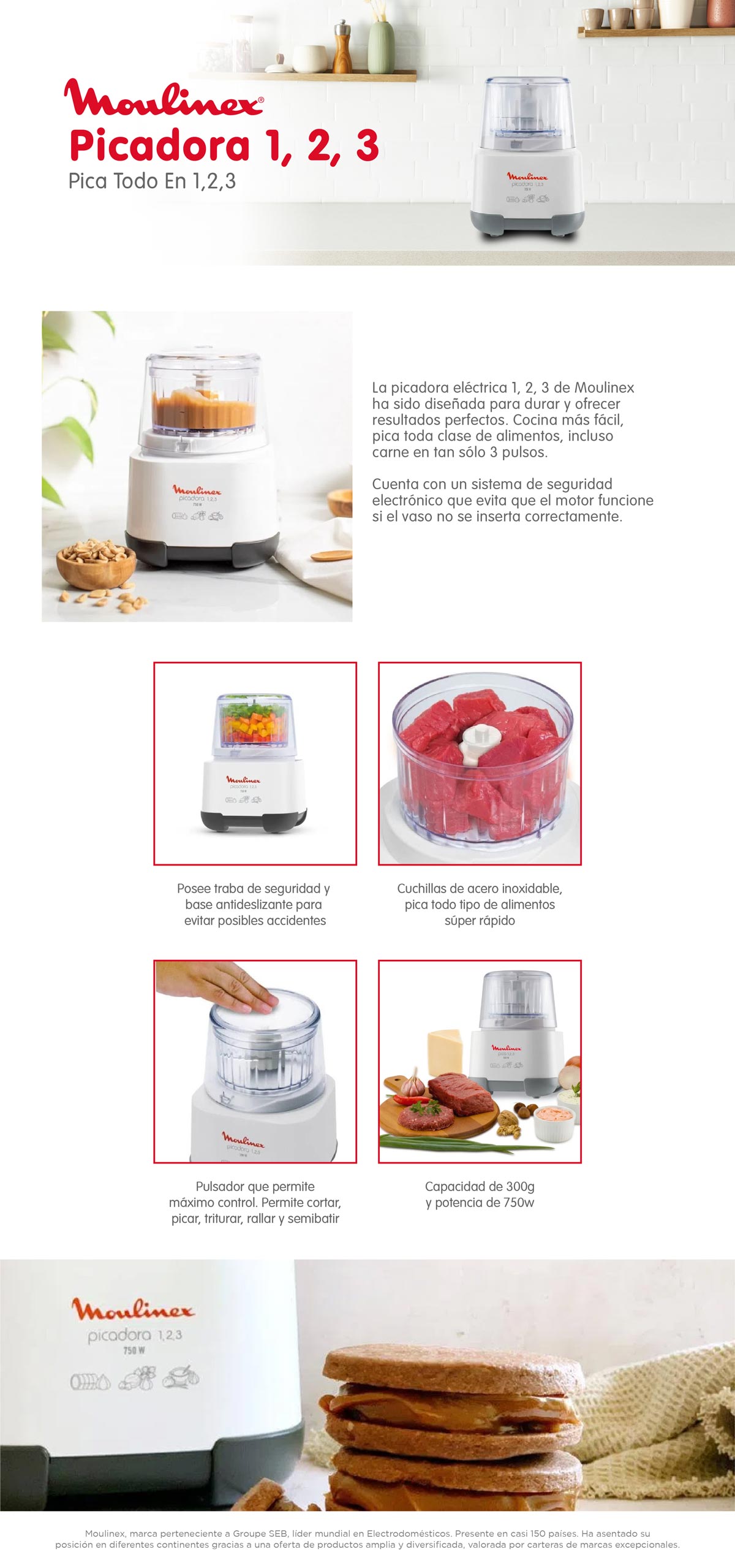 MOULINEX