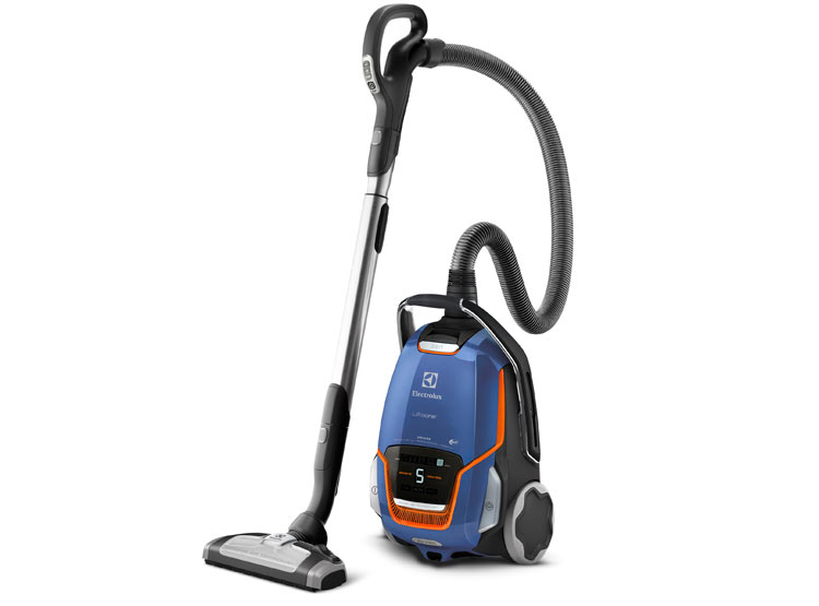 Bocchetta Per Aspirapolvere Combinata Commutabile 32 Mm – Adatta Per AEG, Electrolux, Philips, Rowenta, Made In Germany, Con Protezione Mobili - 5