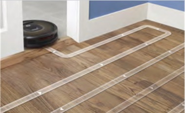 ASPIRADORA IROBOT 980