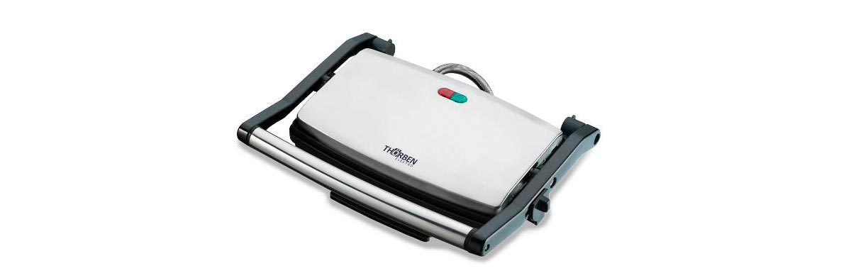 PARRILLAS THOR PANINI PRESS