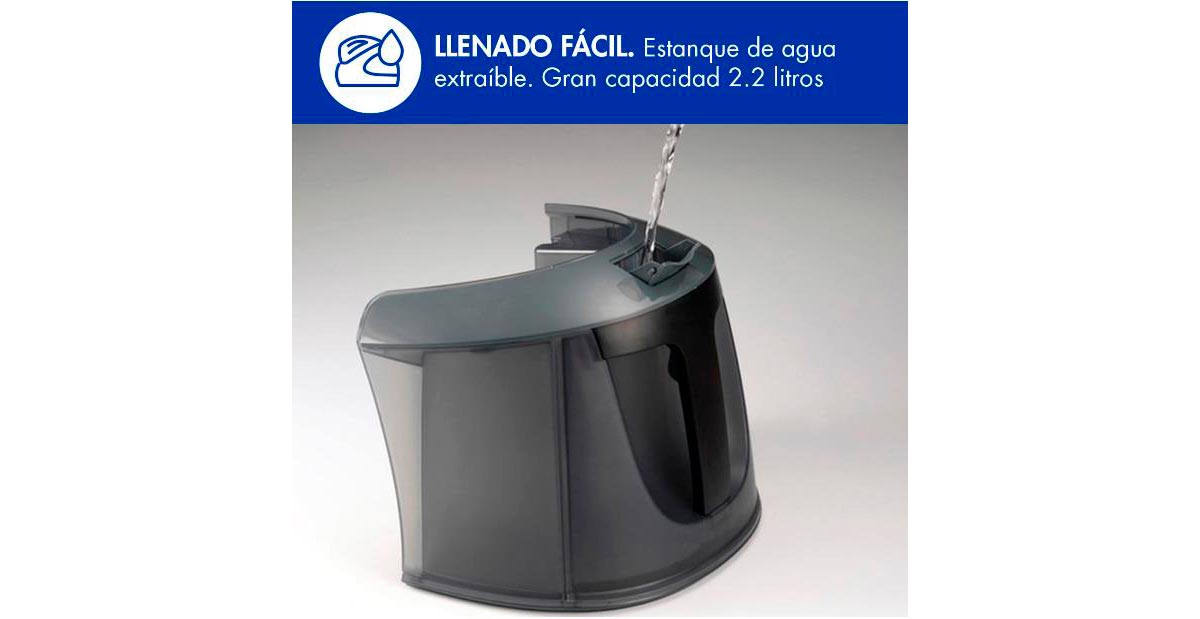 CENTRO PLANCHADO THOR SGX7