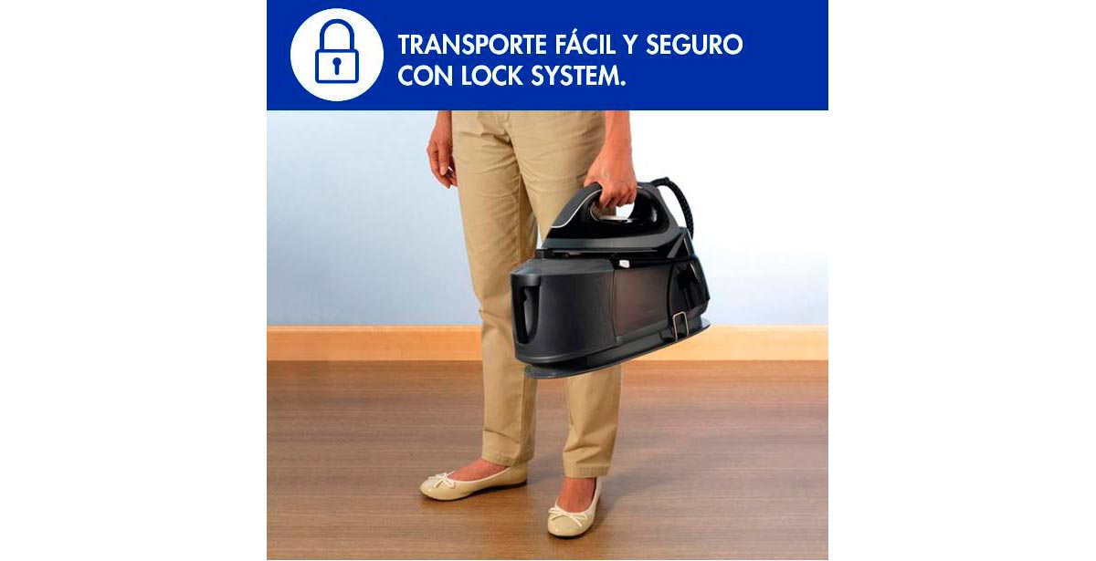 CENTRO PLANCHADO THOR SGX7