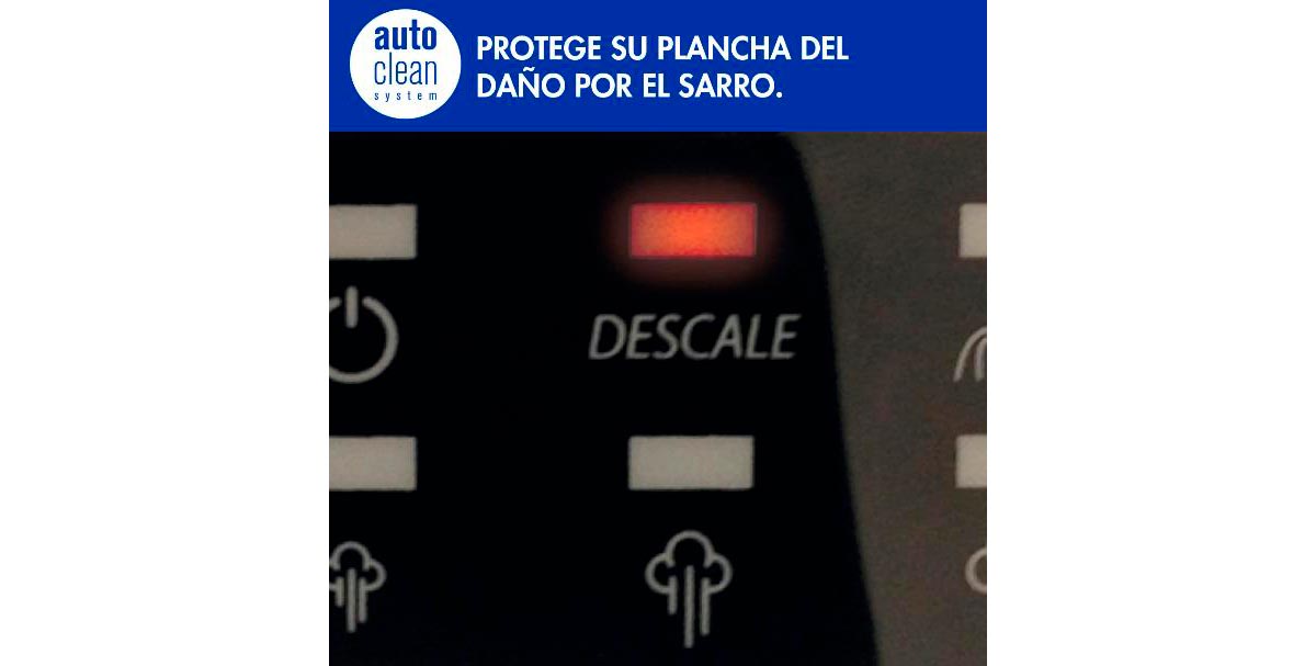 CENTRO PLANCHADO THOR SGX7