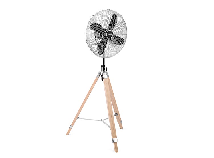 VENTILADOR THOMAS TH-18MP 18” - 2