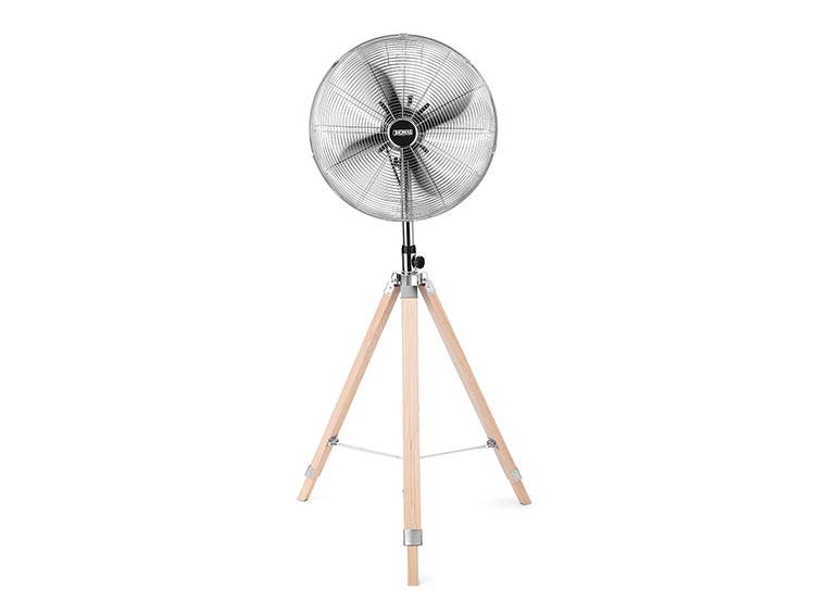 VENTILADOR THOMAS TH-18MP 18” - 3