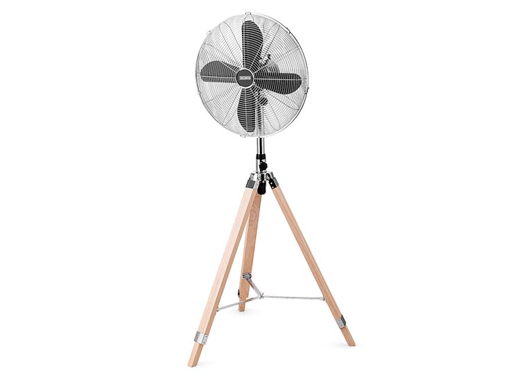VENTILADOR THOMAS TH-18MP 18” - 6
