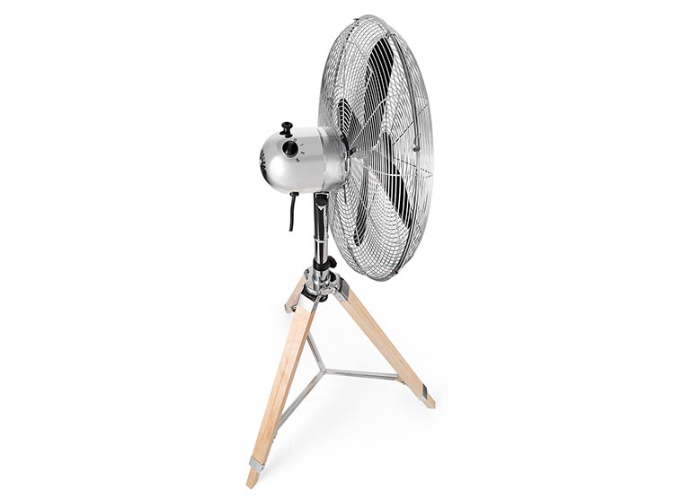 VENTILADOR THOMAS TH-18MP 18” - 7