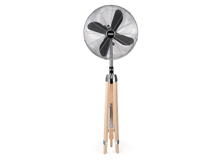VENTILADOR THOMAS TH-18MP 18” - 8