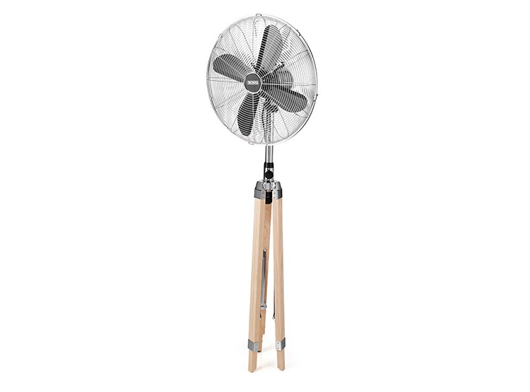 VENTILADOR THOMAS TH-18MP 18” - 9
