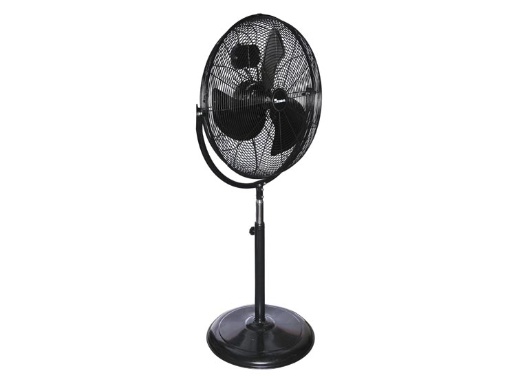 VENTILADOR DE PEDESTAL KENDAL FES-50 200W - 2