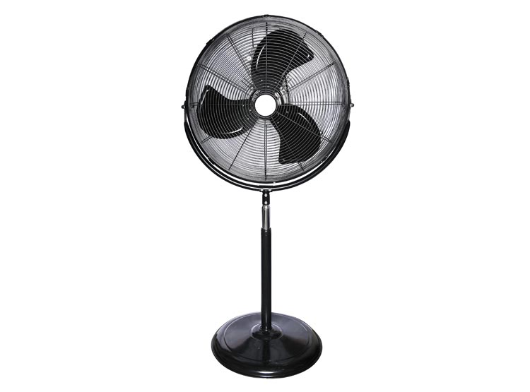VENTILADOR DE PEDESTAL KENDAL FES-50 200W
