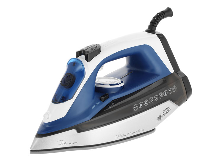 PLANCHA URSUS TROTTER 2200 W SHANGRILA 2 EN 1, foto 5